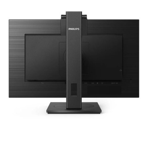 Philips MONITOR PHILIPS LED 27" 275B1H/00 Webcam