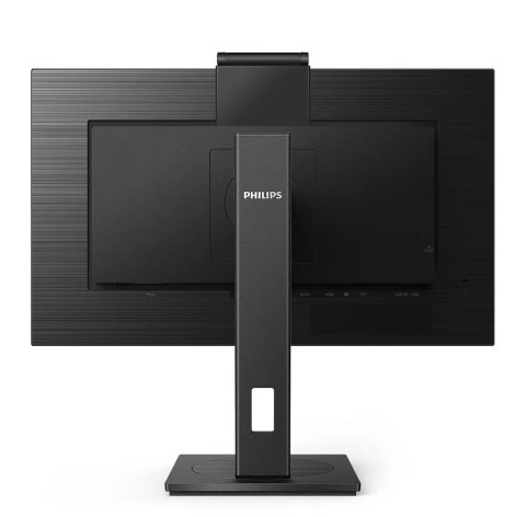 Philips MONITOR PHILIPS LED 27" 275B1H/00 Webcam