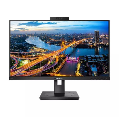 Philips MONITOR PHILIPS LED 27" 275B1H/00 Webcam