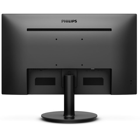 Philips Monitor Philips 221V8A/00 (21,5"; VA; FullHD 1920x1080; HDMI, VGA; kolor czarny)