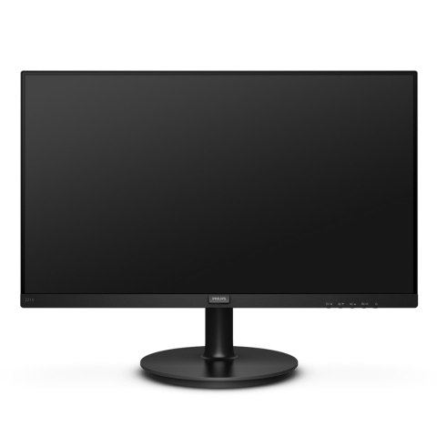Philips Monitor Philips 221V8A/00 (21,5"; VA; FullHD 1920x1080; HDMI, VGA; kolor czarny)
