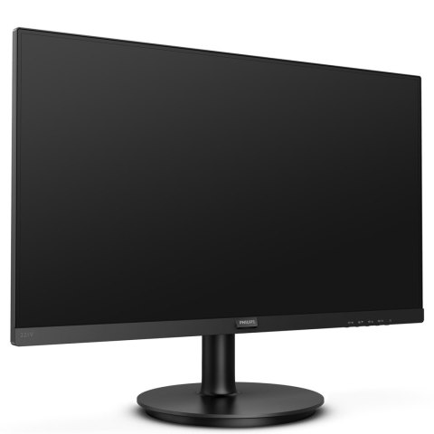 Philips Monitor Philips 221V8A/00 (21,5"; VA; FullHD 1920x1080; HDMI, VGA; kolor czarny)