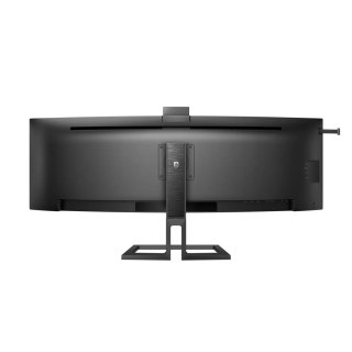 Philips Philips 6000 series 45B1U6900CH LED display 113 cm (44.5") 5120 x 1440 px UltraWide Dual Quad HD Czarny