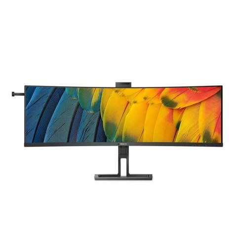 Philips Philips 6000 series 45B1U6900CH LED display 113 cm (44.5") 5120 x 1440 px UltraWide Dual Quad HD Czarny