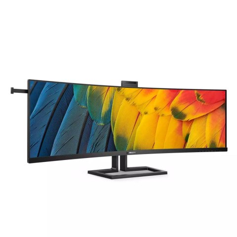 Philips Philips 6000 series 45B1U6900CH LED display 113 cm (44.5") 5120 x 1440 px UltraWide Dual Quad HD Czarny