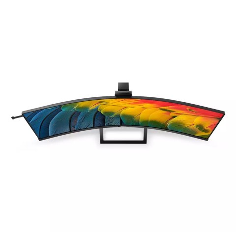 Philips Philips 6000 series 45B1U6900CH LED display 113 cm (44.5") 5120 x 1440 px UltraWide Dual Quad HD Czarny