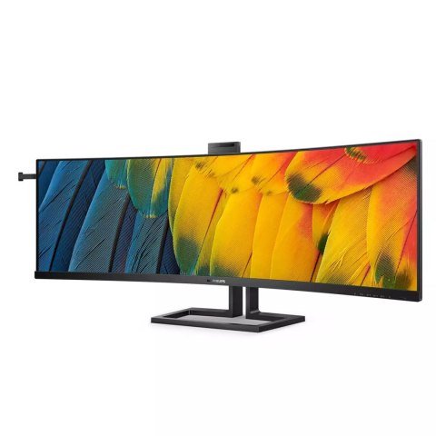 Philips Philips 6000 series 45B1U6900CH LED display 113 cm (44.5") 5120 x 1440 px UltraWide Dual Quad HD Czarny