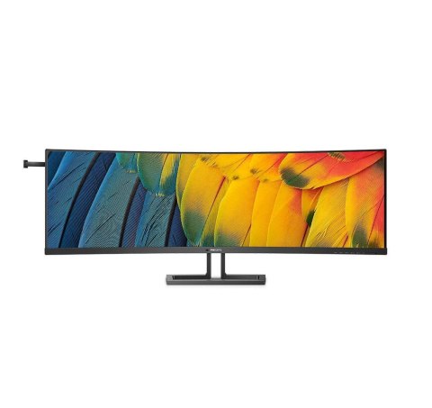 Philips Philips 6000 series 45B1U6900CH LED display 113 cm (44.5") 5120 x 1440 px UltraWide Dual Quad HD Czarny