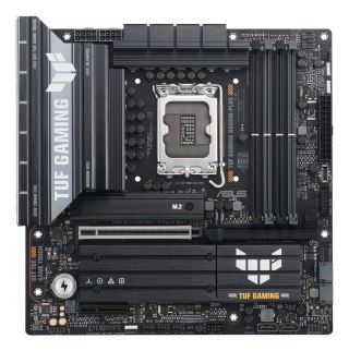 ASUS ASUS TUF GAMING B860M-PLUS Intel B860 LGA 1851 (Socket V1) micro ATX