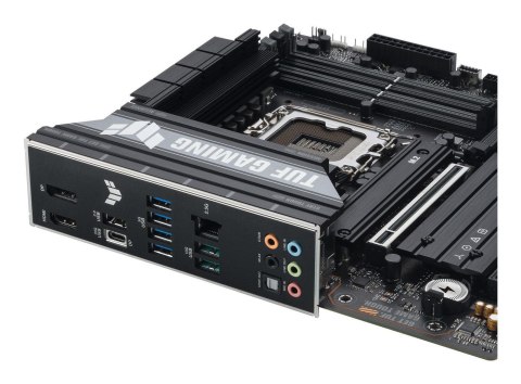 ASUS ASUS TUF GAMING B860M-PLUS Intel B860 LGA 1851 (Socket V1) micro ATX