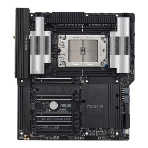 ASUS Płyta ASUS PRO WS TRX50-SAGE WIFI 90MB1FZ0-M0EAY0