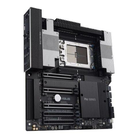 ASUS Płyta ASUS PRO WS TRX50-SAGE WIFI 90MB1FZ0-M0EAY0