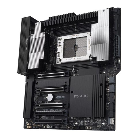 ASUS Płyta ASUS PRO WS TRX50-SAGE WIFI 90MB1FZ0-M0EAY0