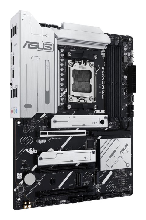 ASUS Płyta główna ASUS PRIME X870-P