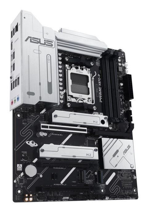 ASUS Płyta główna ASUS PRIME X870-P