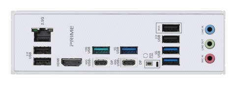 ASUS Płyta główna ASUS PRIME X870-P