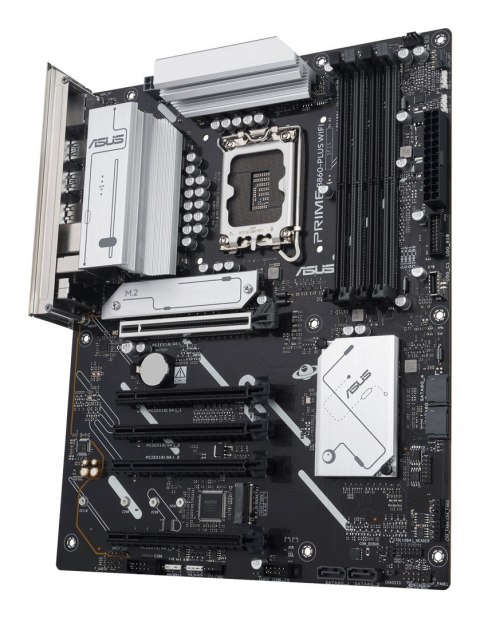 ASUS Płyta główna ASUS PRIME B860-PLUS WIFI