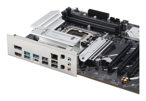 ASUS Płyta główna ASUS PRIME B860-PLUS WIFI