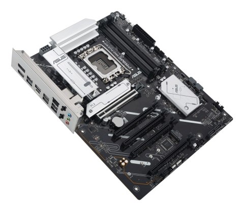 ASUS Płyta główna ASUS PRIME B860-PLUS WIFI