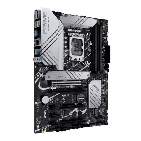 ASUS Płyta główna ASUS PRIME Z790-P