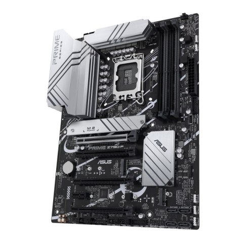 ASUS Płyta główna ASUS PRIME Z790-P