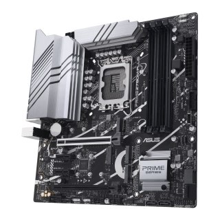 ASUS Płyta główna ASUS PRIME Z790M-PLUS