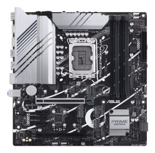 ASUS Płyta główna ASUS PRIME Z790M-PLUS