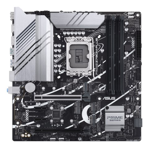 ASUS Płyta główna ASUS PRIME Z790M-PLUS