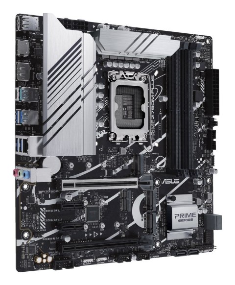 ASUS Płyta główna ASUS PRIME Z790M-PLUS