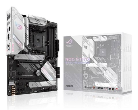 ASUS Płyta główna ASUS ROG STRIX B550-A GAMING
