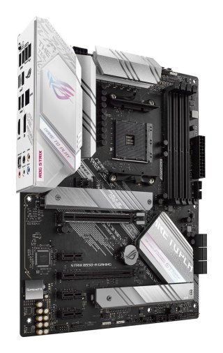 ASUS Płyta główna ASUS ROG STRIX B550-A GAMING