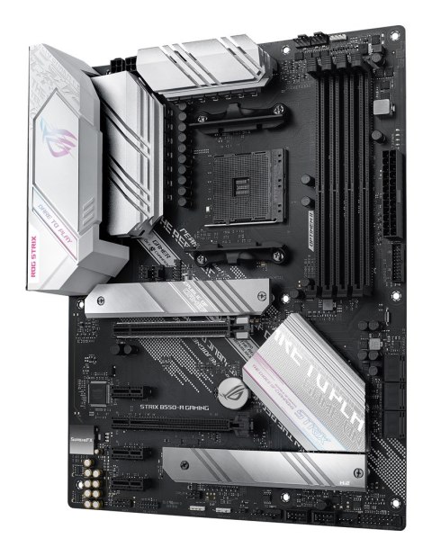 ASUS Płyta główna ASUS ROG STRIX B550-A GAMING