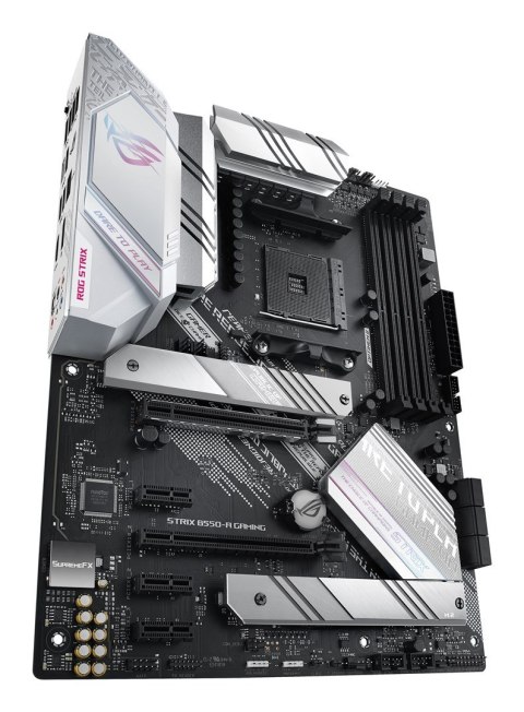 ASUS Płyta główna ASUS ROG STRIX B550-A GAMING