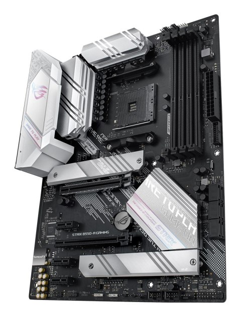 ASUS Płyta główna ASUS ROG STRIX B550-A GAMING