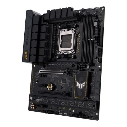 ASUS Płyta główna ASUS TUF GAMING B650-PLUS WIFI