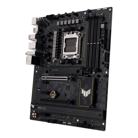 ASUS Płyta główna ASUS TUF GAMING B650-PLUS WIFI