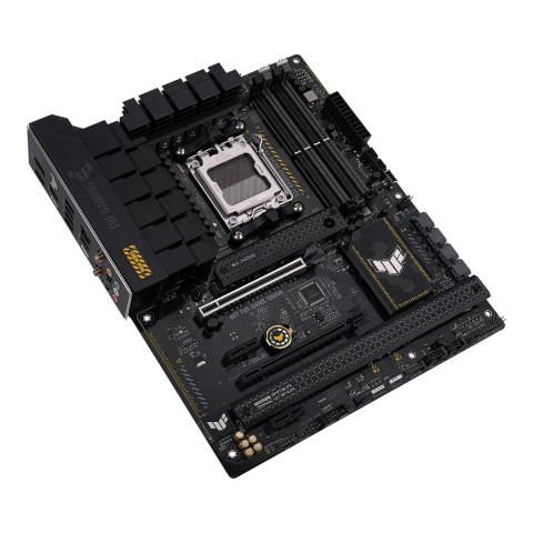 ASUS Płyta główna ASUS TUF GAMING B650-PLUS WIFI