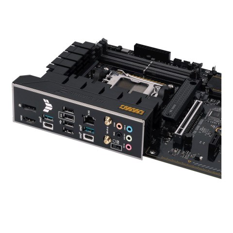 ASUS Płyta główna ASUS TUF GAMING B650-PLUS WIFI