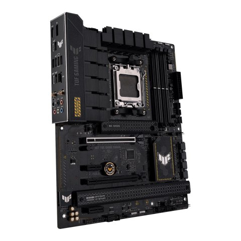 ASUS Płyta główna ASUS TUF GAMING B650-PLUS WIFI