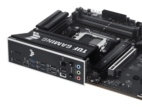 ASUS Płyta główna ASUS TUF GAMING B850-E WIFI