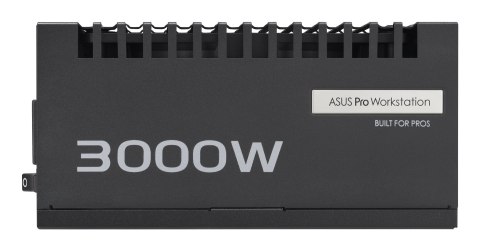 ASUS Zasilacz ASUS-PRO-WS-3000P 3000W