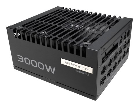 ASUS Zasilacz ASUS-PRO-WS-3000P 3000W