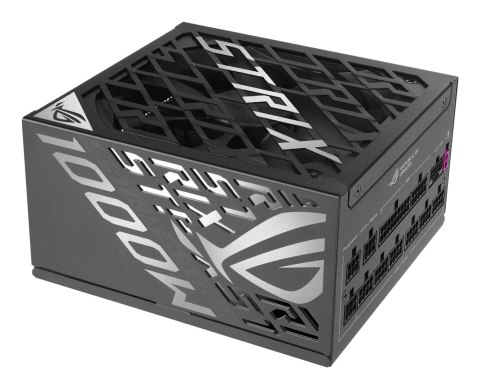 ASUS Zasilacz ASUS ROG Strix Platinum 1000W