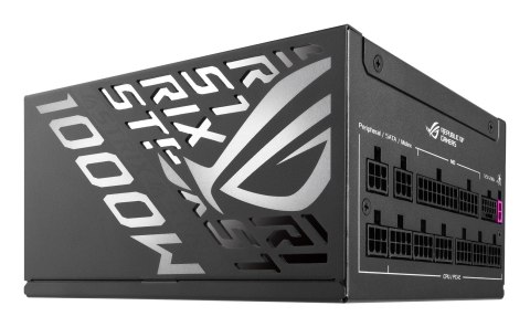 ASUS Zasilacz ASUS ROG Strix Platinum 1000W