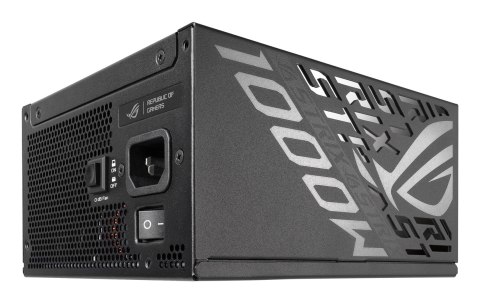 ASUS Zasilacz ASUS ROG Strix Platinum 1000W