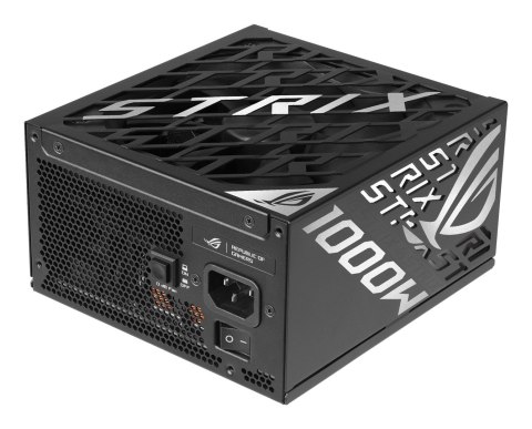 ASUS Zasilacz ASUS ROG Strix Platinum 1000W