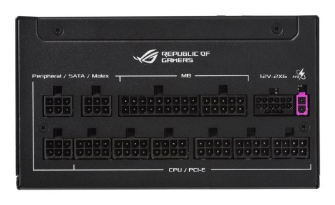 ASUS Zasilacz ASUS ROG Strix Platinum 1000W