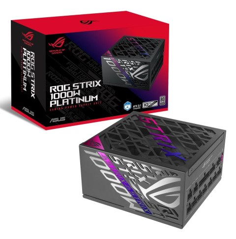ASUS Zasilacz ASUS ROG Strix Platinum 1000W