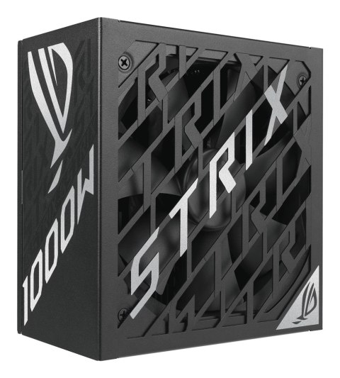 ASUS Zasilacz ASUS ROG Strix Platinum 1000W