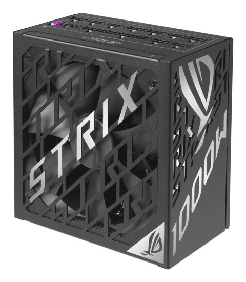 ASUS Zasilacz ASUS ROG Strix Platinum 1000W